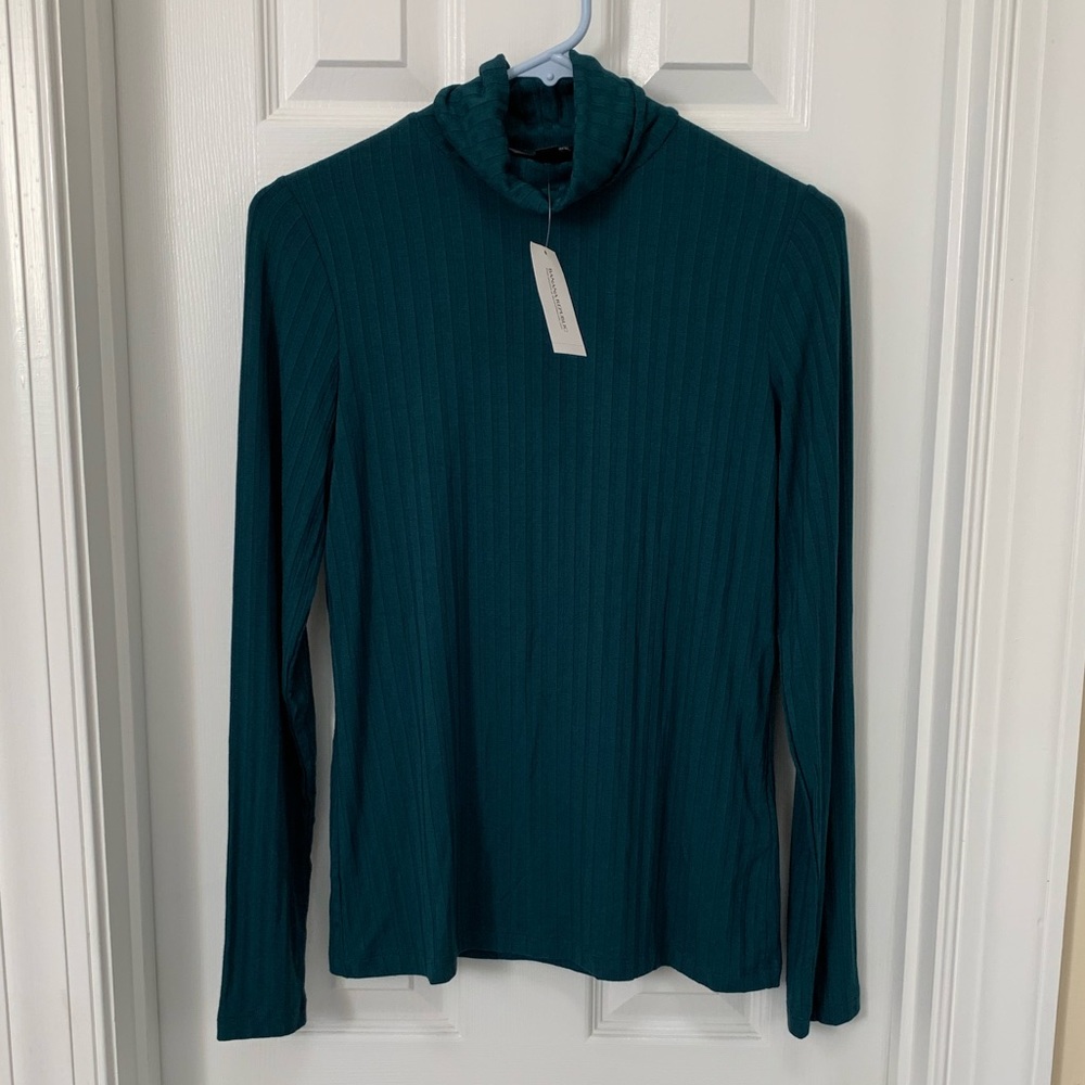 Banana Republic shirt